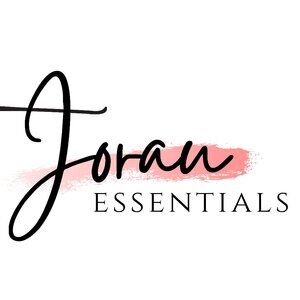 Meet your Posher, Jorau Essentials